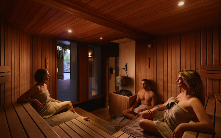 Winter wellness special