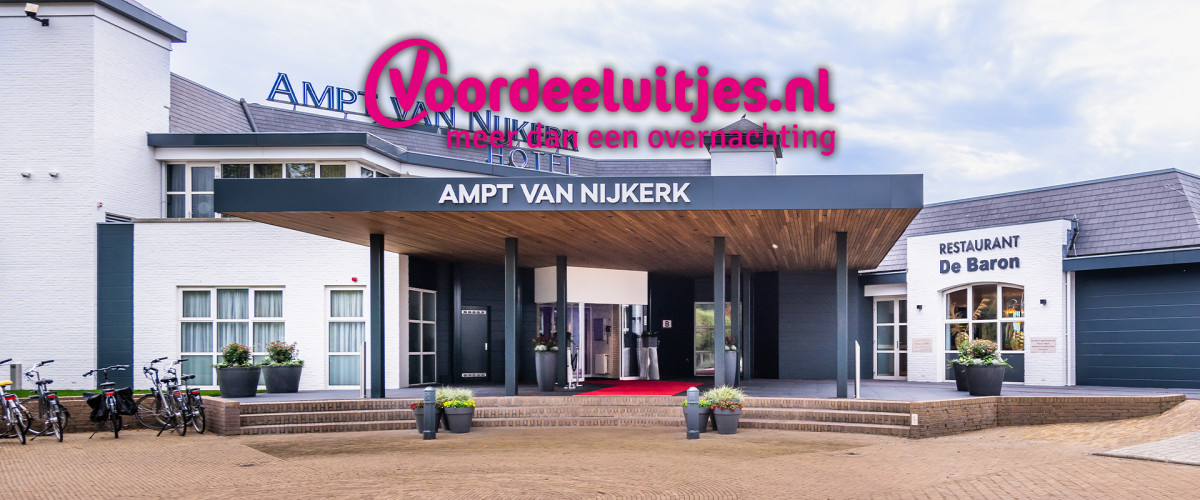 Golden Tulip Ampt van Nijkerk
