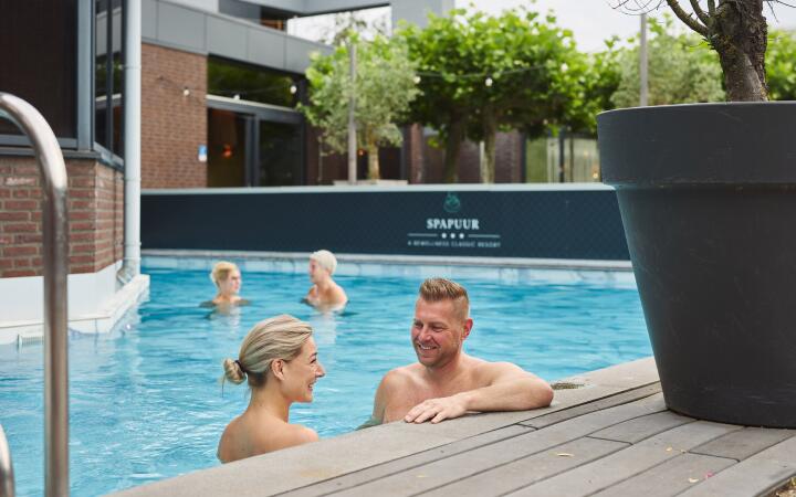 Wellness & Care Deal