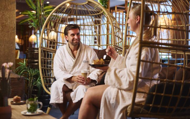 Boost Your Wellness Dag Special